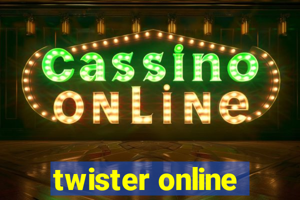 twister online